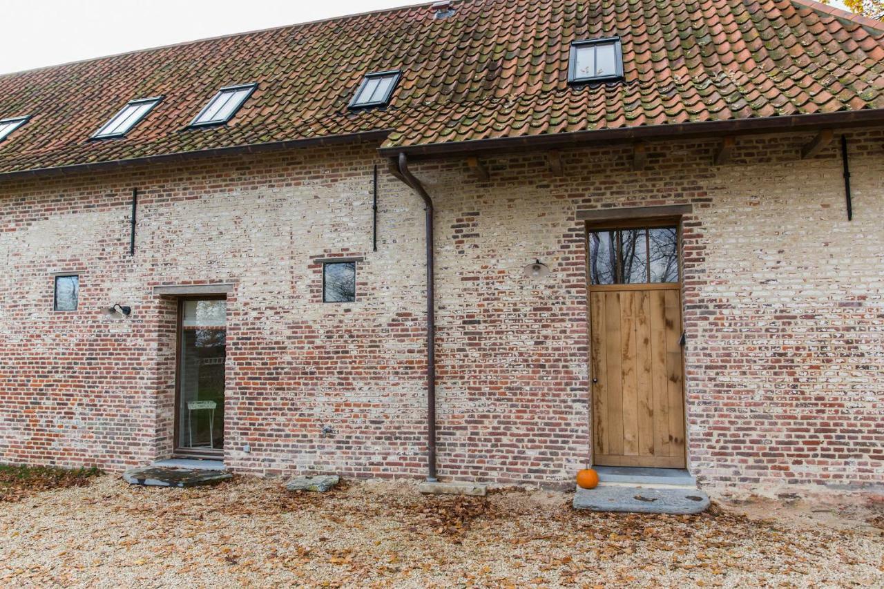 Clayshoeve Munte Eksteriør billede